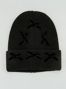 Simply Southern Coquette Beanie