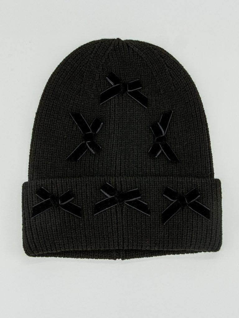 Simply Southern Coquette Beanie
