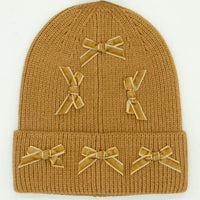 Simply Southern Coquette Beanie