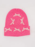 Simply Southern Coquette Beanie
