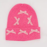 Simply Southern Coquette Beanie