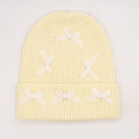 Simply Southern Coquette Beanie