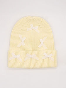 Simply Southern Coquette Beanie