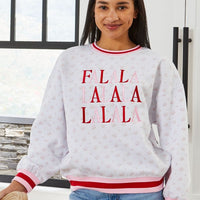 Varsity Crew FaLaLa (FLL)