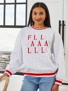 Varsity Crew FaLaLa (FLL)