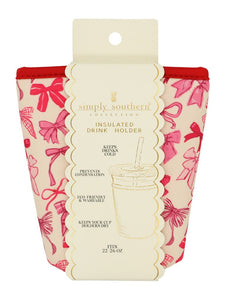 Simply Southern Drink Sleeve Small Size
