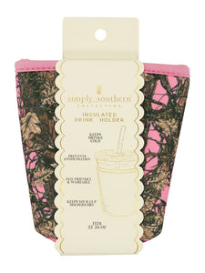 Simply Southern Drink Sleeve Small Size