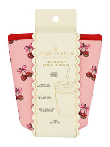 Simply Southern Drink Sleeve Small Size