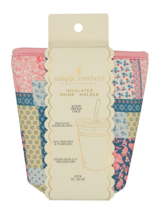 Simply Southern Drink Sleeve Small Size
