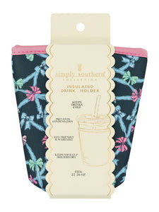 Simply Southern Drink Sleeve Small Size