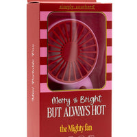 Simply Southern Mighty Fan