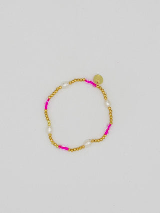 Simply Southern Positivity Bracelets
