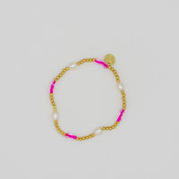 Simply Southern Positivity Bracelets