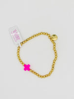 Simply Southern Positivity Bracelets
