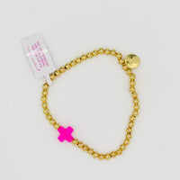 Simply Southern Positivity Bracelets