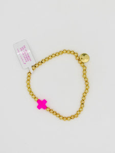 Simply Southern Positivity Bracelets