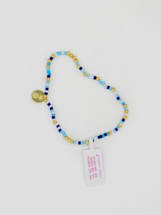 Simply Southern Positivity Bracelets
