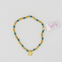 Simply Southern Positivity Bracelets