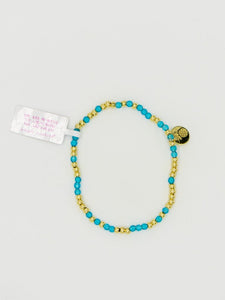 Simply Southern Positivity Bracelets