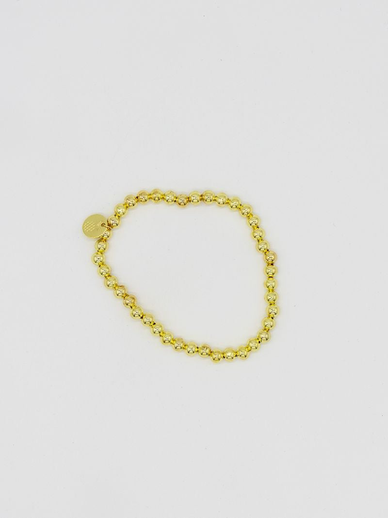 Simply Southern Positivity Bracelets