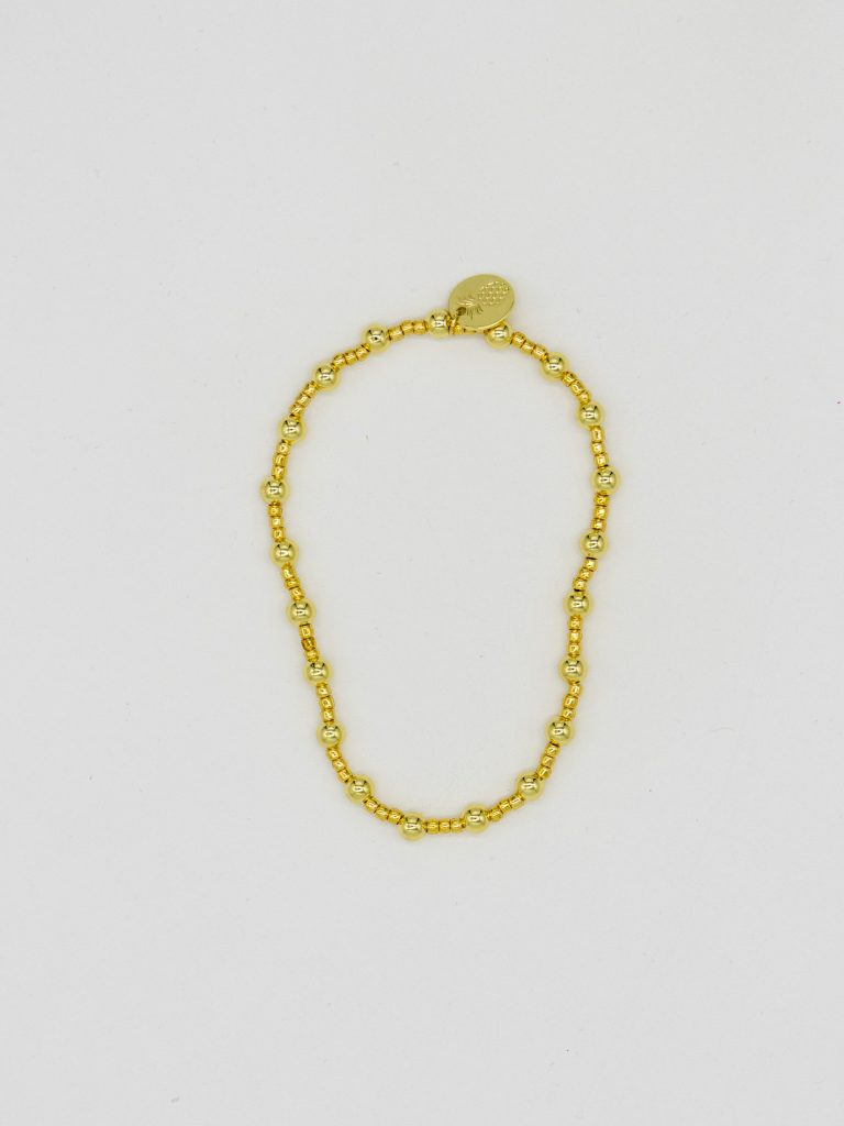 Simply Southern Positivity Bracelets