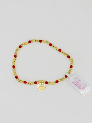 Simply Southern Positivity Bracelets