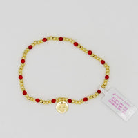 Simply Southern Positivity Bracelets
