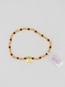 Simply Southern Positivity Bracelets
