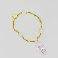 Simply Southern Positivity Bracelets