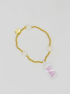 Simply Southern Positivity Bracelets