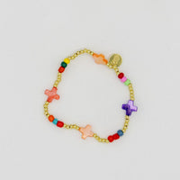 Simply Southern Positivity Bracelets