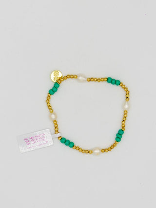 Simply Southern Positivity Bracelets