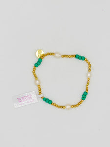 Simply Southern Positivity Bracelets