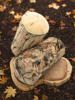 Simply Southern Neck Pillow - Camo
