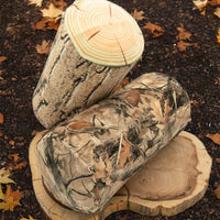 Simply Southern Neck Pillow - Camo