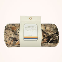 Simply Southern Neck Pillow - Camo