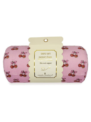 Simply Southern Neck Pillow