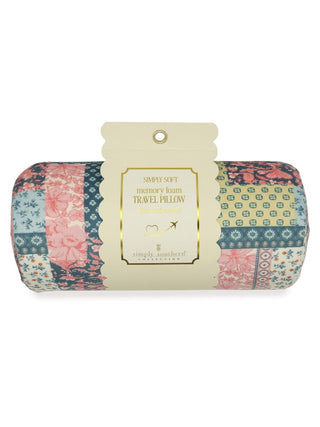Simply Southern Neck Pillow