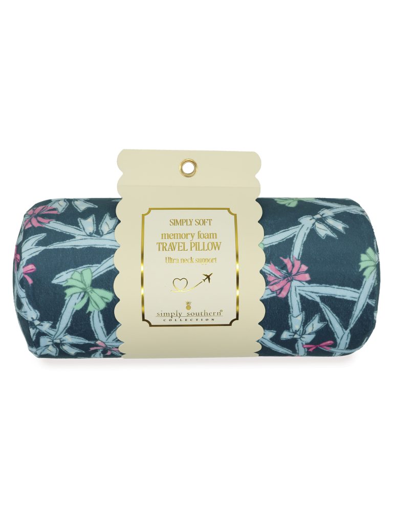 Simply Southern Neck Pillow