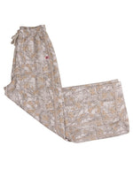 Sloan Pant - White Camo
