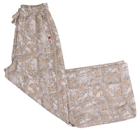 Sloan Pant - White Camo