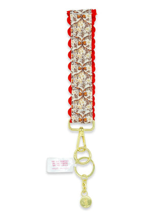Simply Southern Lace Keyfob