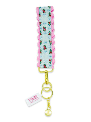 Simply Southern Lace Keyfob