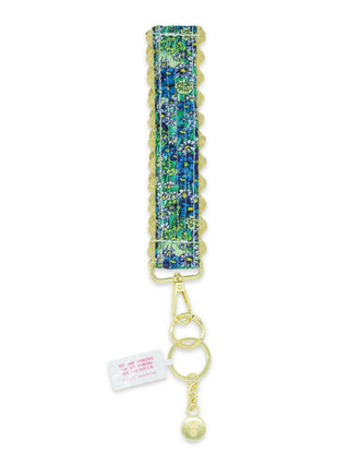 Simply Southern Lace Keyfob