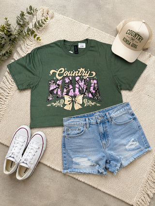 Country Mama