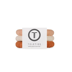 Nylon Hair Ties Small - For the Love of Nudes