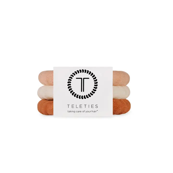 Nylon Hair Ties Large - For the Love of Nudes