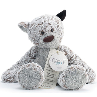 Giving Collection Giving Teddy Bear Stuffed Animal 16"