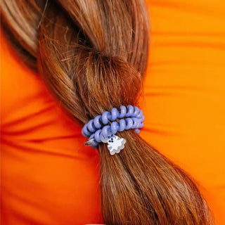 Teleties Spiral Hair Coils - Boo Thing