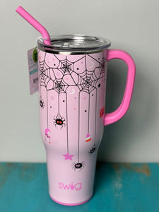 Sweet And Spooky - Mega Mug 40oz